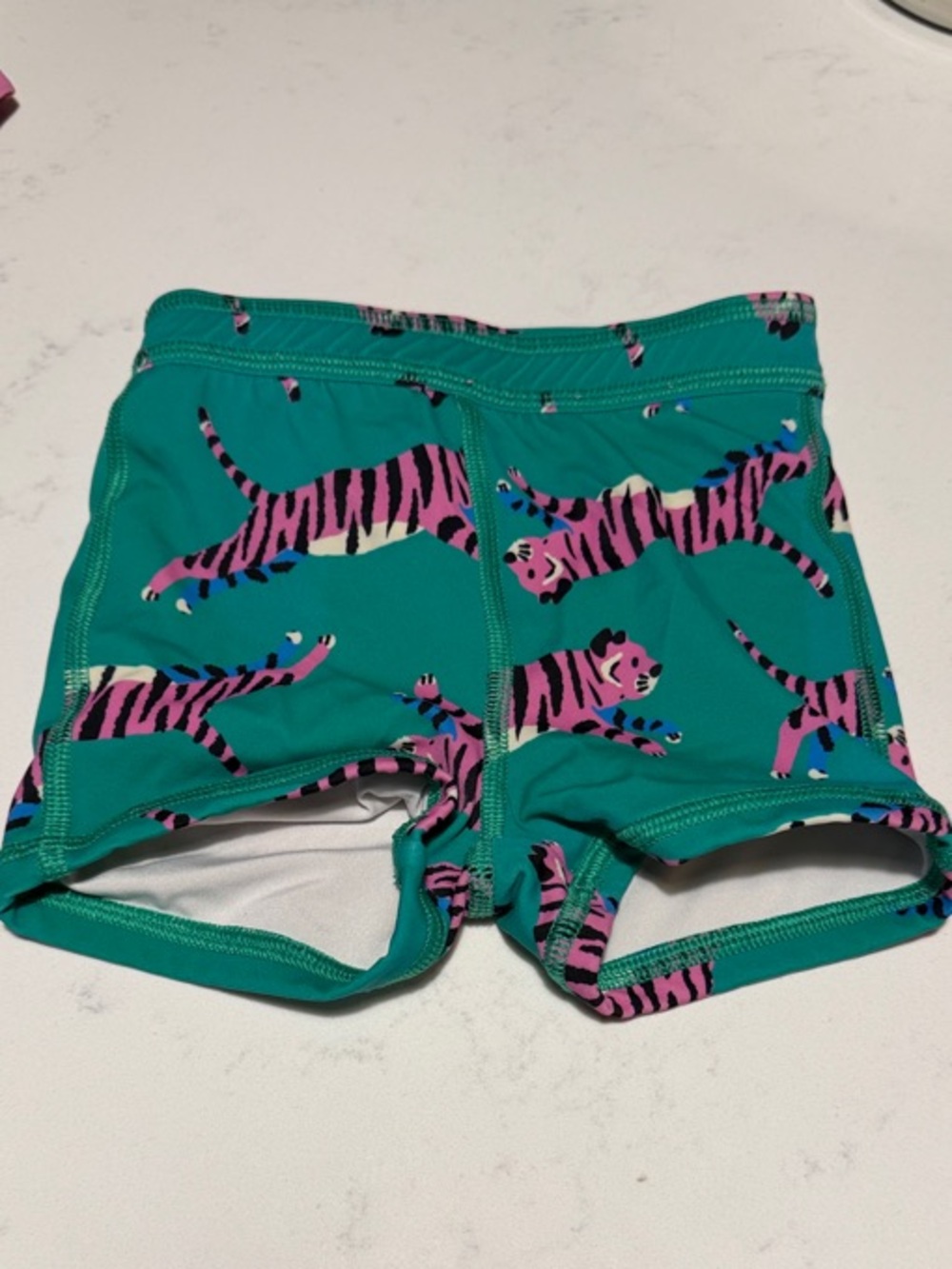 Hanna Andersson baby swim short